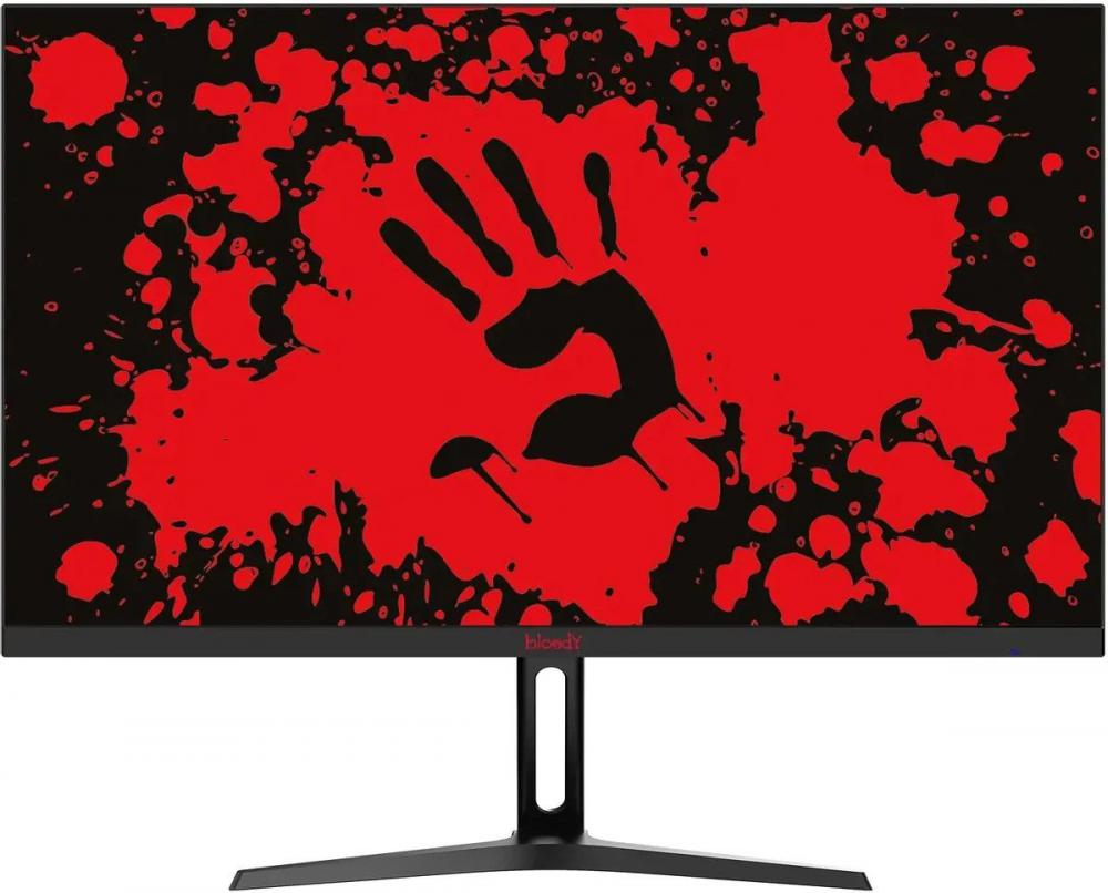 Игровой монитор A4Tech Bloody MN240F (черный)- фото