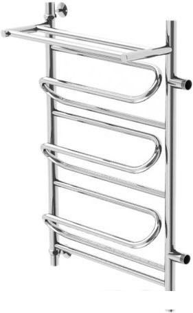 Полотенцесушитель Gloss & Reiter Liza lux LeRi. ЛБ.(П) 50х80.ЛZ3.П1