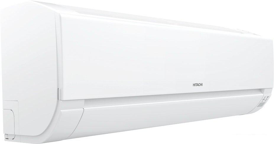 Кондиционер Hitachi X-Comfort RAK-35REF/RAC-35WEF- фото4