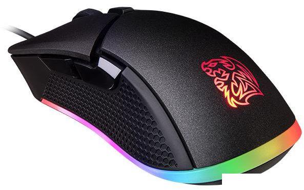Игровая мышь Thermaltake Iris Optical RGB MO-IRS-WDOHBK-01- фото2