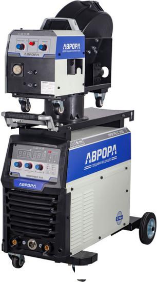 Сварочный инвертор Аврора Прогресс 350