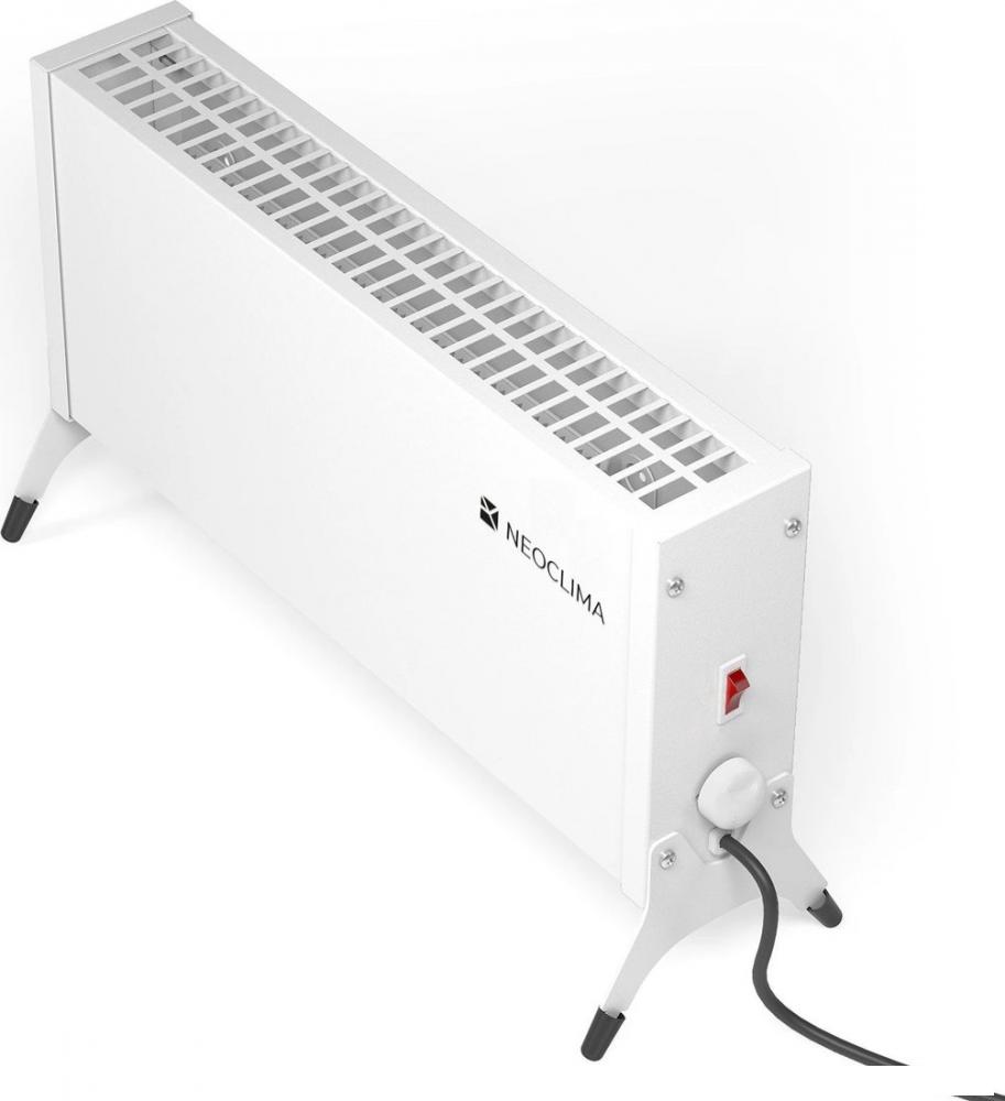 Конвектор Neoclima Nano 1500W- фото4