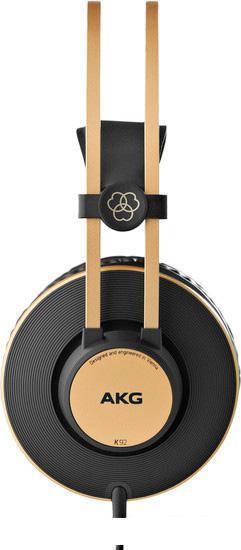Наушники AKG K92- фото2