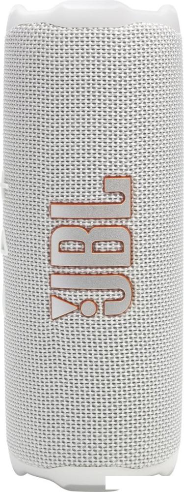 Беспроводная колонка JBL Flip 7 (белый)- фото2