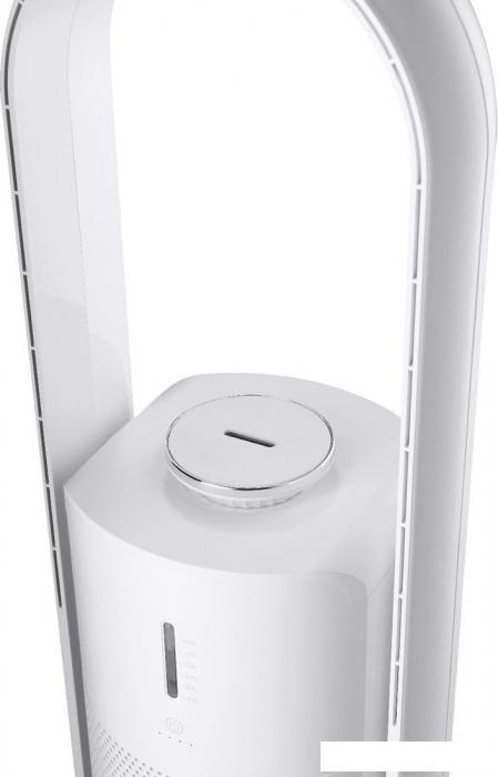 Безлопастной вентилятор TECHNO SKJ-CR022M- фото2