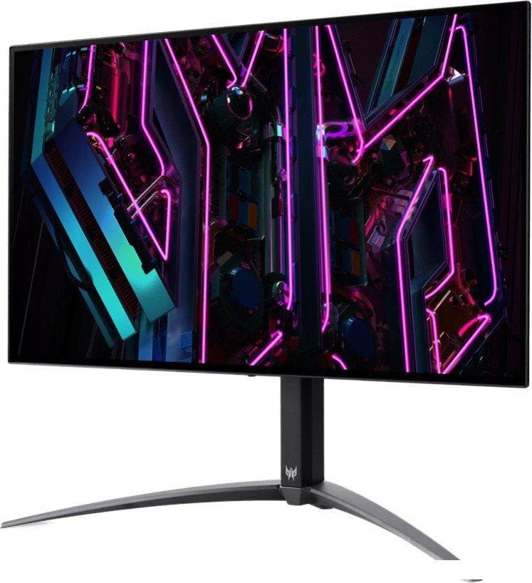Игровой монитор Acer Predator X27Ubmiipruzx UM.HXXEE.001- фото3