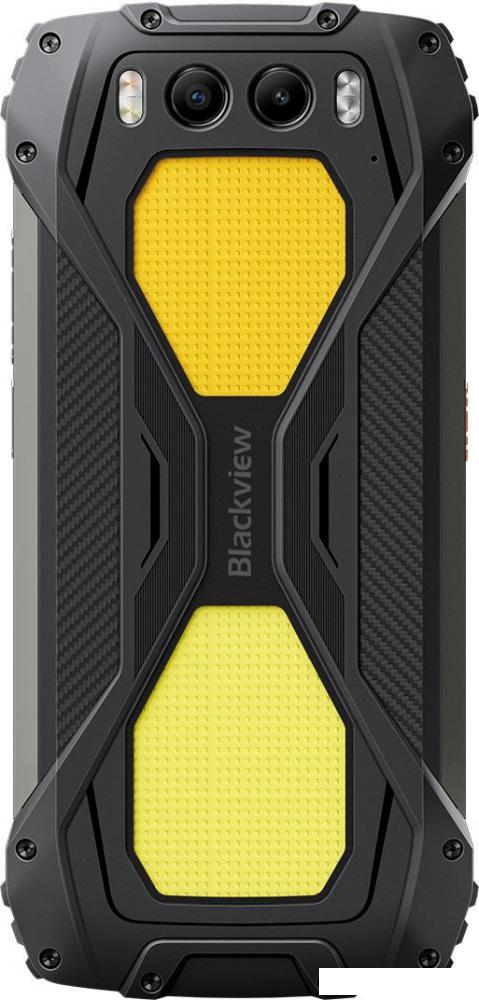 Смартфон Blackview BV7300 6GB/256GB (черный)- фото4