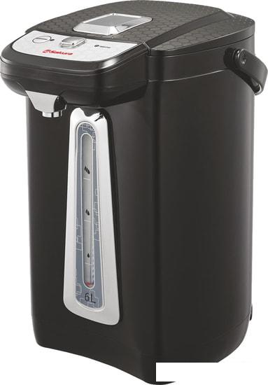 Термопот Sakura SA-1346BS- фото