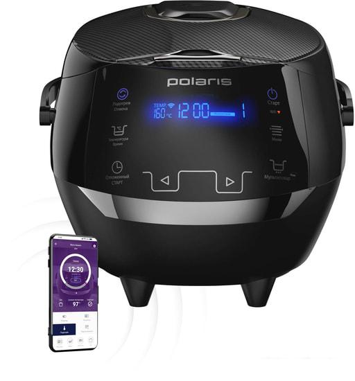 Мультиварка Polaris PMC 0526 IQ Home- фото