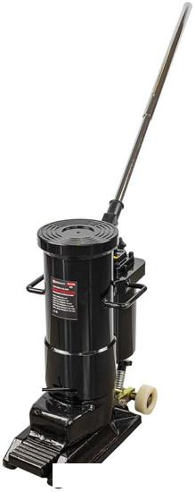 Подкатной домкрат RockForce FK-TRJ7225 BIG- фото