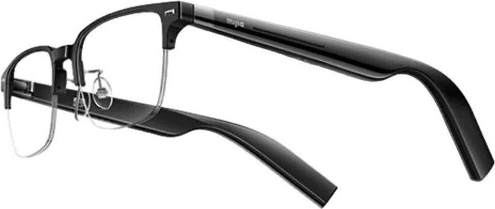 Аудиоочки Xiaomi Smart Audio Glasses MJSSO20FC (международная версия)- фото2