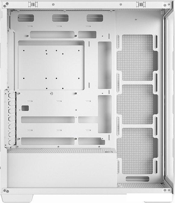 Корпус DeepCool CG580 WH R-CG580-WHNDA0-G-1- фото4