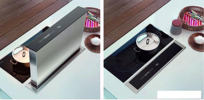 Кухонная вытяжка Franke FDW 908 IB XS 110.0365.588- фото4