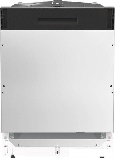 Встраиваемая посудомоечная машина Gorenje GV643D60- фото2