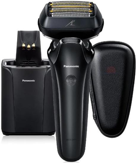 Электробритва Panasonic ES-LS9A-K820- фото