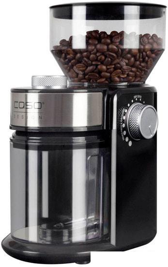 Кофемолка CASO Barista Crema- фото2