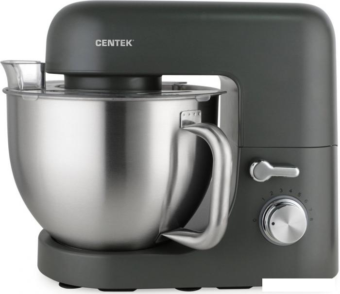 Планетарный миксер CENTEK Provance CT-1151- фото