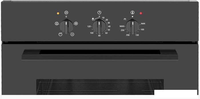 Электрический духовой шкаф GEFEST ДА 622 E1A0- фото4