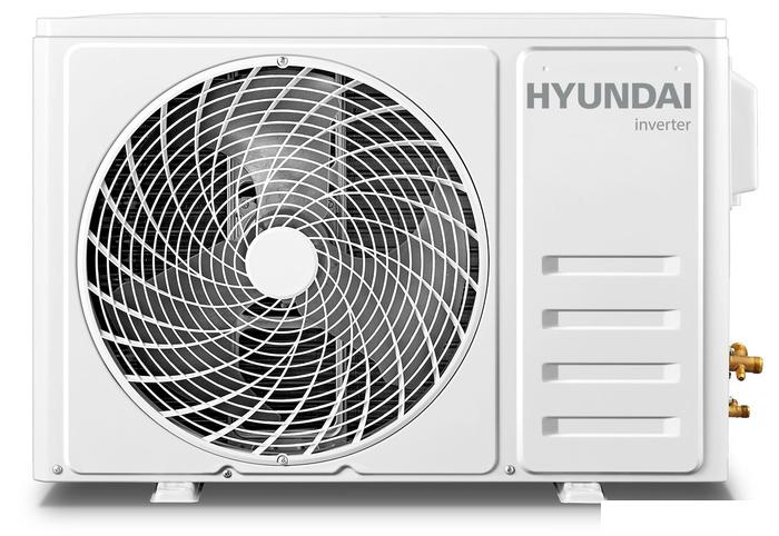 Сплит-система Hyundai HAC-24I/T-PRO- фото3