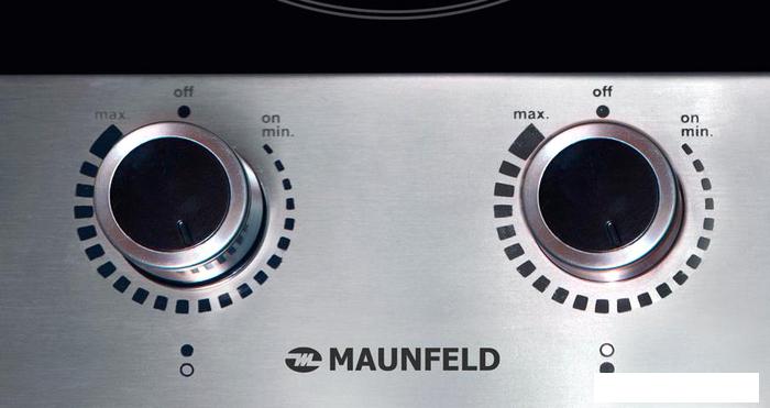 Варочная панель MAUNFELD EEHE.32VCSB- фото2