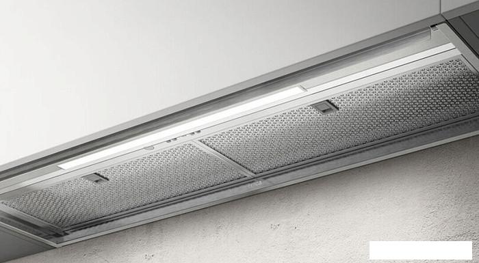 Кухонная вытяжка Elica Advance IX/A/90 PRF0181497- фото