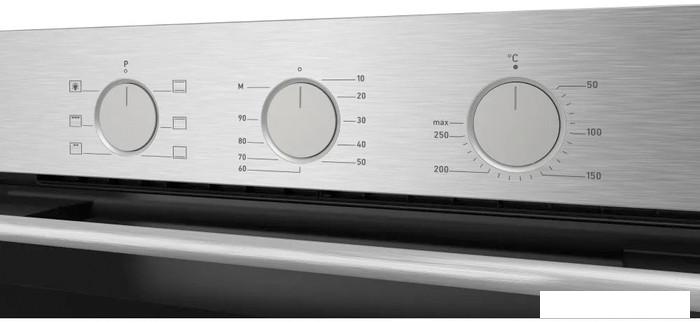 Электрический духовой шкаф KUPPERSBERG HF 603 BX- фото4