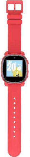 Детские умные часы Inoi Kids Watch Lite (красный)- фото3