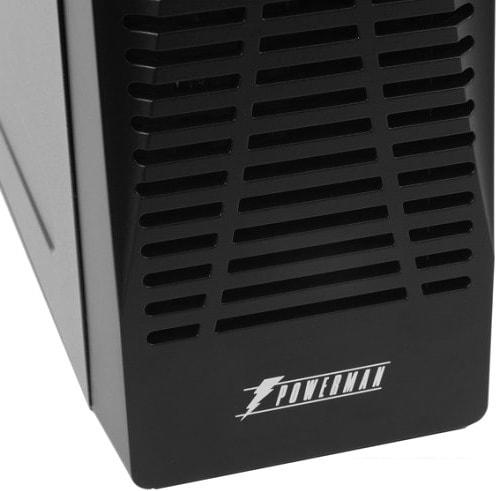 Аккумулятор для ИБП Powerman 6135040 (4x12В 9Ач)- фото4