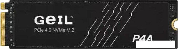 SSD GeIL P4P 512GB P4AAC16I512D
