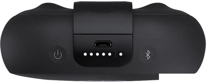 Беспроводная колонка Bose SoundLink Micro- фото4