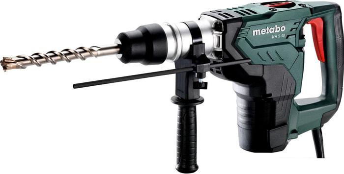 Перфоратор Metabo KH 5-40- фото