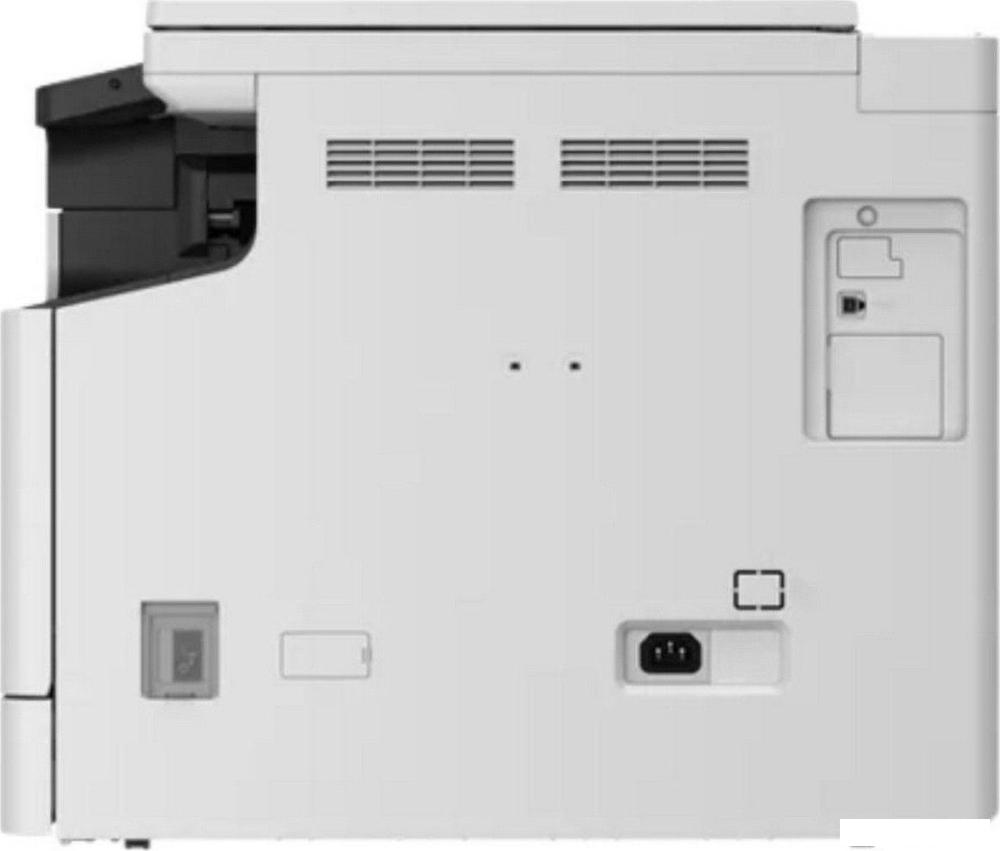 МФУ Canon imageRUNNER iR2224N- фото2