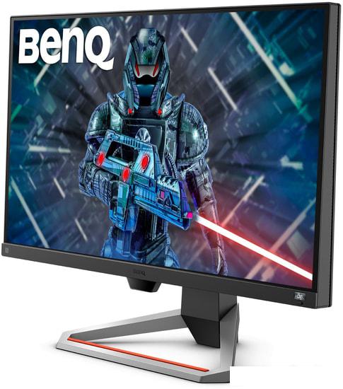 Монитор BenQ Mobiuz EX2710S- фото4