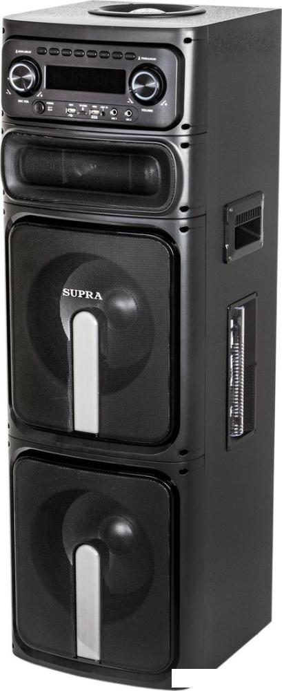 Акустика Supra SMB-2050- фото3