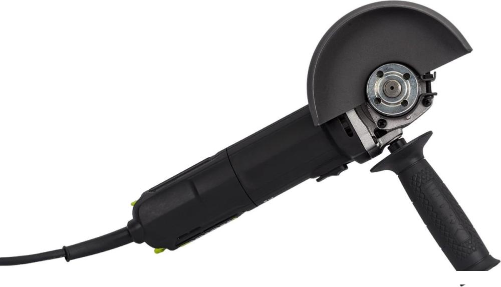 Угловая шлифмашина Worx WU744- фото3