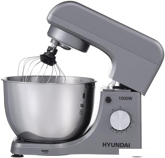Планетарный миксер Hyundai HYM-S5451- фото