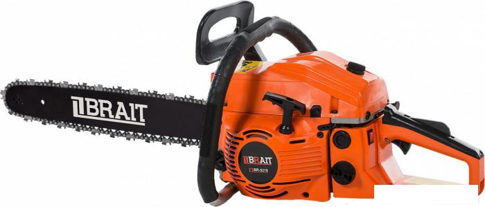 Бензопила Brait BR-5218- фото