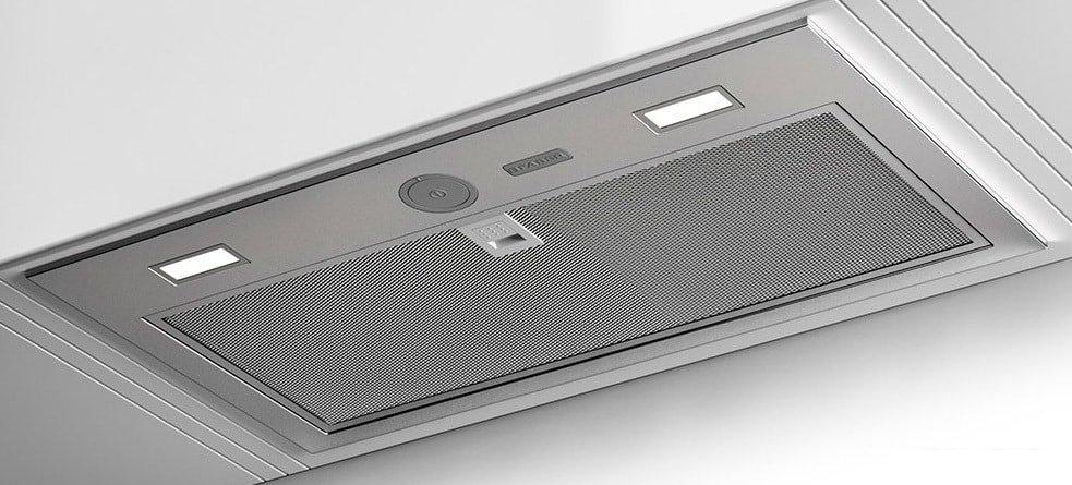 Кухонная вытяжка Faber Inka ICH SS A52 I.Smart HCS 305.0599.323- фото