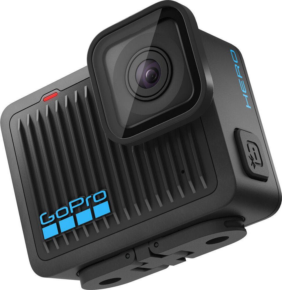 Экшен-камера GoPro HERO Compact 4K- фото2