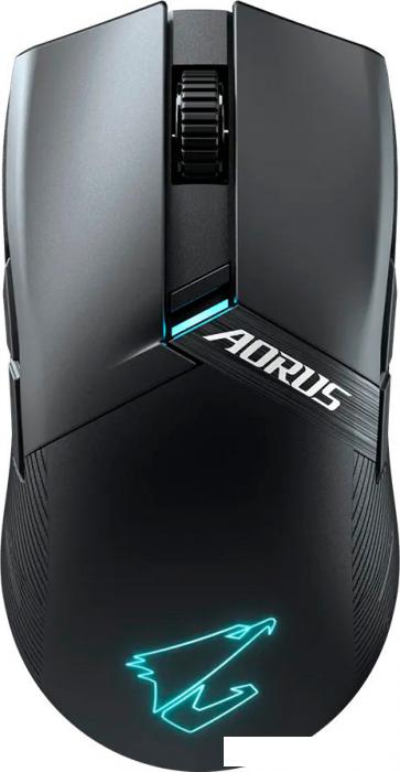 Игровая мышь Gigabyte Aorus M6