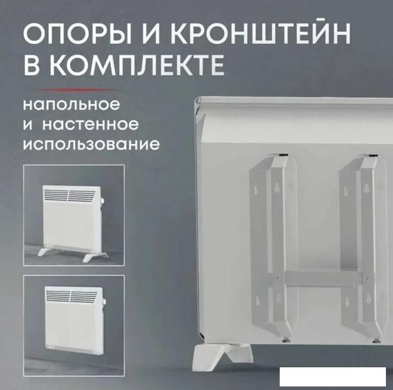 Конвектор Zeder 10MX-01- фото3