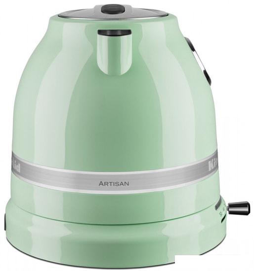 Электрочайник KitchenAid Artisan 5KEK1522EPT- фото4