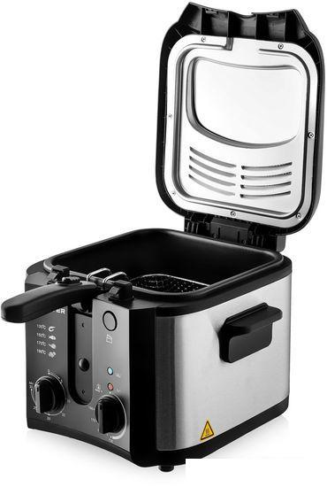 Фритюрница Brayer BR2833- фото4