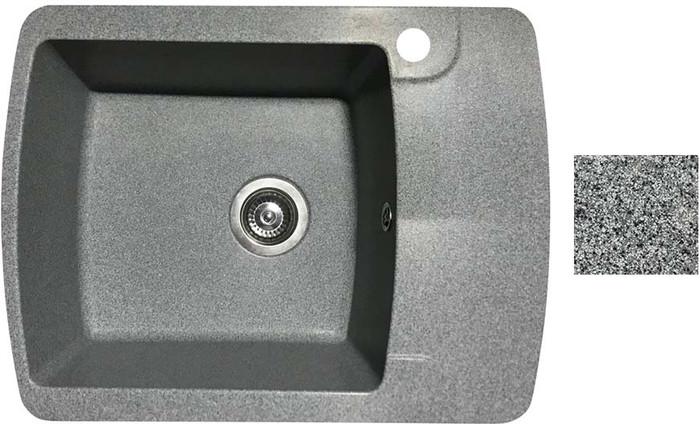 Кухонная мойка БелЭворс Flexi L (серый)- фото2
