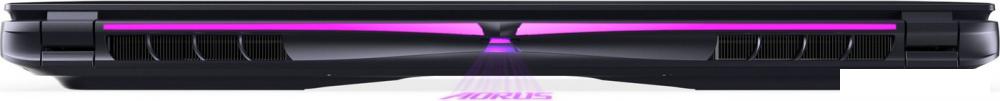 Игровой ноутбук Gigabyte Aorus 16X 9KG-43KZC54SD- фото4