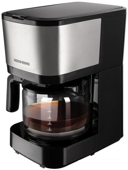 Капельная кофеварка Redmond RCM-M1528- фото