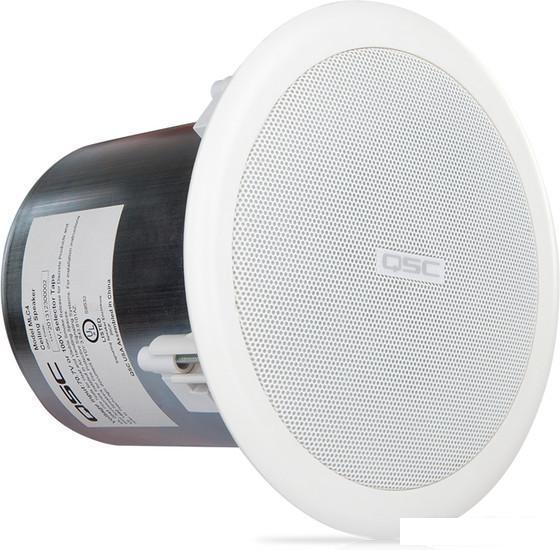 Концертная акустика QSC AC-C4T- фото3