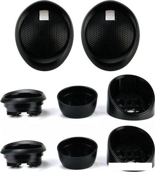 Твитер Morel Maximo Ultra MKII Tweeter- фото2