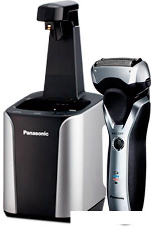 Электробритва Panasonic ES-RT87-S520- фото