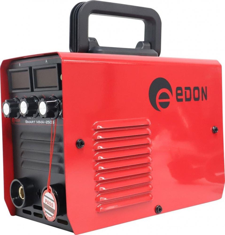 Сварочный инвертор Edon Smart MMA-250- фото4